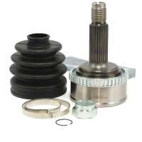 Gelenksatz Antriebswelle NBR Ø76mm +Fett...