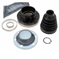 Joint Kit, drive shaft TPE (thermoplastic elastomer)...