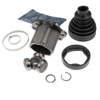 Joint Kit Drive Shaft TPE Ø86mm +grease LÖBRO...