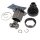 Joint Kit, drive shaft TPE (thermoplastic elastomer) LÖBRO for e.g. AUDI A6