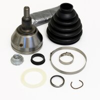 Joint Kit Drive Shaft TPE Ø98mm CV Joint with...