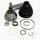 Joint Kit, drive shaft TPE (thermoplastic elastomer) LÖBRO for e.g. VW Polo