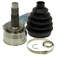 Joint Kit Drive Shaft TPE Ø75mm CV Joint +grease...