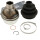 Joint Kit Drive Shaft NBR Ø 94mm CV Joint with grease LÖBRO for e.g. OPEL Astra