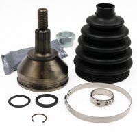 Joint Kit Drive Shaft TPE Ø90mm CV Joint +grease...