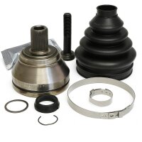 Joint Kit Drive Shaft TPE Ø98mm CV Joint with...