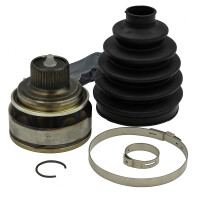 Gelenksatz Antriebswelle TPE Ø104mm +Fett...