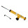 Rear gas shock absorber non-load-bearing BILSTEIN B6 Damptronic® for BMW 1
