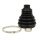Faltenbalgsatz, Antriebswelle TPE (thermoplastischer Elastomer) LÖBRO für u.a. MINI Mini Countryman
