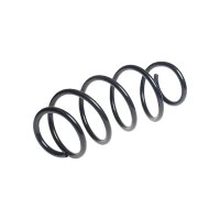 Suspension Spring Front Axle Coil Spring TRISCAN for BMW...