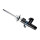 Shock absorber front left gas strut BILSTEIN B4 Damptronic® for e.g. BMW 3