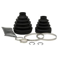Faltenbalgsatz Antriebswelle NBR Tripodegelenk +Fett...