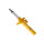 Suspension Kit Springs/Shock Absorbers gas pressure BILSTEIN for e.g. AUDI A3