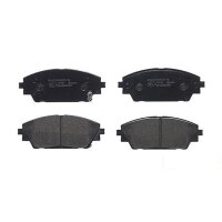 Brake pad set disc brake 16 mm BREMBO suitable for e.g....