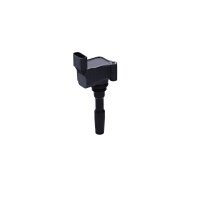 Ignition coil connection AF ring cup-shaped output input NGK for SEAT LEON