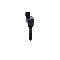Ignition coil connection AF ring cup-shaped output input NGK for SEAT LEON