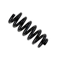 Suspension Spring Rear Axle BILSTEIN for MERCEDES-BENZ...