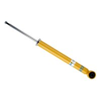 Shock Absorber Rear Axle Gas Pressure BILSTEIN for AUDI...