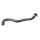 Radiator hose METZGER for BMW X5 (F15)