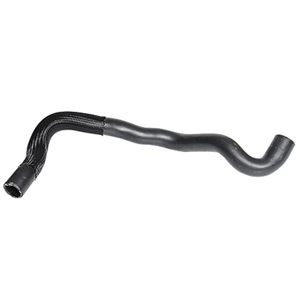 Radiator hose METZGER for DACIA DUSTER (HS_)