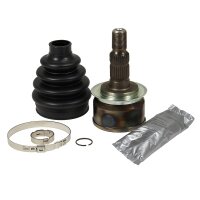 Joint Kit, drive shaft TPE (thermoplastic elastomer)...