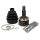 Joint Kit, drive shaft TPE (thermoplastic elastomer) LÖBRO for e.g. OPEL Insignia A