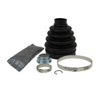 Bellow Kit Drive Shaft TPE Ø27mm +grease...