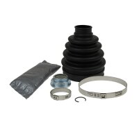 Faltenbalgsatz, Antriebswelle TPE (thermoplastischer...