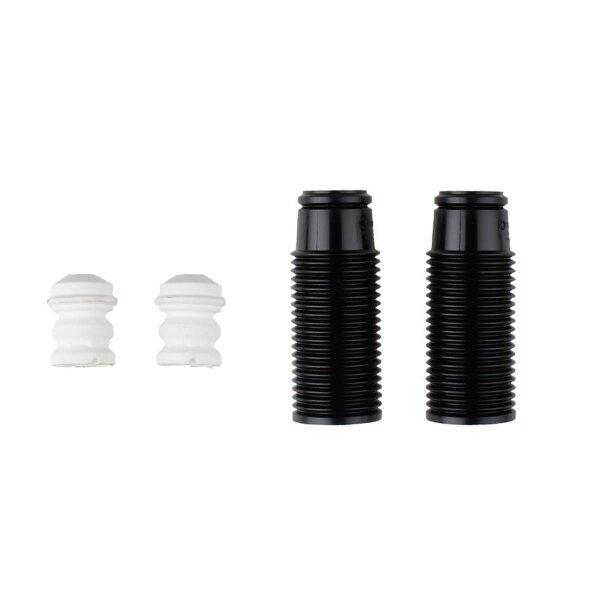 Dust Cover Kit, shock absorber Rear Axle BILSTEIN for e.g. AUDI 80