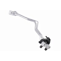 High-pressure low-pressure air conditioning line METZGER...