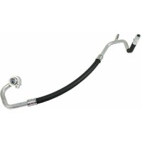 Low Pressure Line Air Conditioning METZGER suitable for...