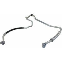 Low Pressure Line Air Conditioning METZGER suitable for...