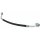 METZGER high-pressure/low-pressure air conditioning line for AUDI A6 C6