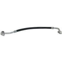 Low Pressure Line Air Conditioning METZGER suitable for...