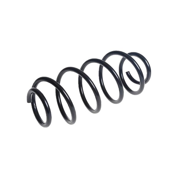 Suspension Spring rear axle coil spring TRISCAN for e.g. RENAULT KANGOO