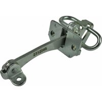 Front door check METZGER for FIAT DOBLO large saloon