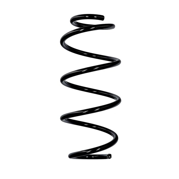 Front suspension spring Ø 12.2 mm 357 mm EIBACH for RENAULT MODUS and others