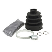 Bellow Kit Drive Shaft NBR Ø22mm +grease...