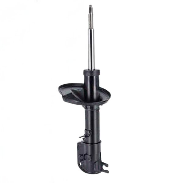 Shock Absorber front right gas pressure KYB IAM-Expertise...