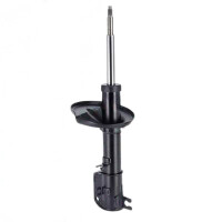 Shock Absorber front right gas pressure KYB IAM-Expertise...