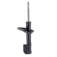 Shock Absorber front right gas pressure KYB IAM-Expertise...