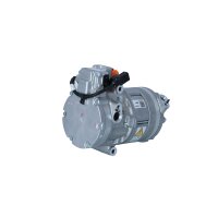 Klimakompressor für optimierte Verbrennung HES27 NRF für u.a. HYUNDAI IONIQ