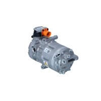 Klimakompressor für optimierte Verbrennung HES27 NRF für u.a. HYUNDAI IONIQ