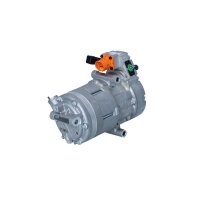 Klimakompressor für optimierte Verbrennung HES27 NRF für u.a. HYUNDAI IONIQ