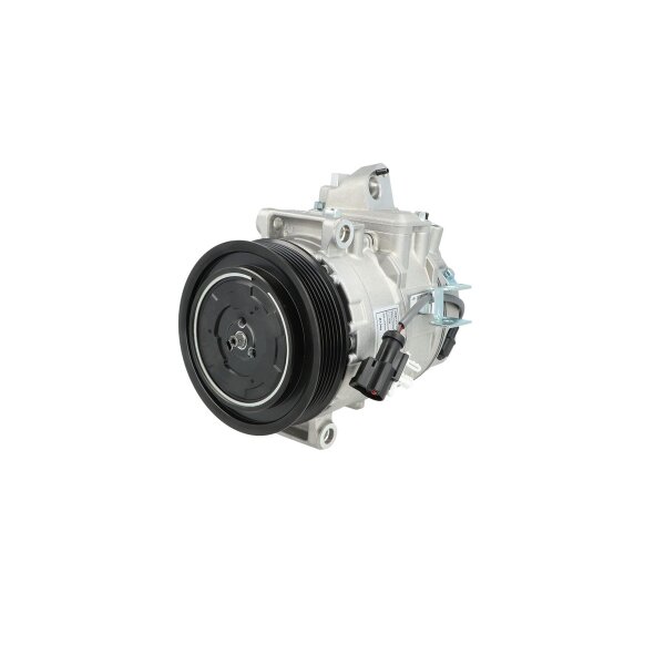Klimakompressor 12 V Ø 120 mm 7SEU17C NRF für u.a. JAGUAR XK