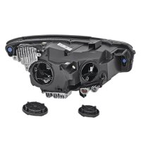 Hauptscheinwerfer links H9 Halogen VALEO für u.a. INFINITI Q30