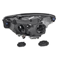 Hauptscheinwerfer rechts H9 Halogen VALEO für u.a. INFINITI Q30