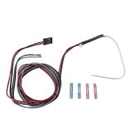 Cable Repair Kit Tailgate left 1,150 mm cable METZGER for...