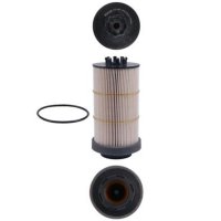 Kraftstofffilter Filtereinsatz MAHLE für...