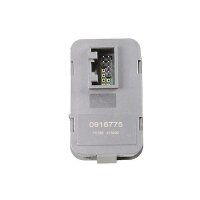 Window lifter switch METZGER for OPEL CORSA C
